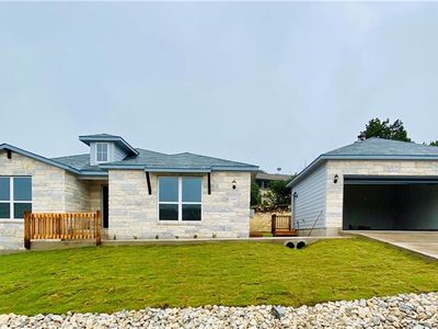 20915 Oak Dale Dr, Leander, TX, 78645