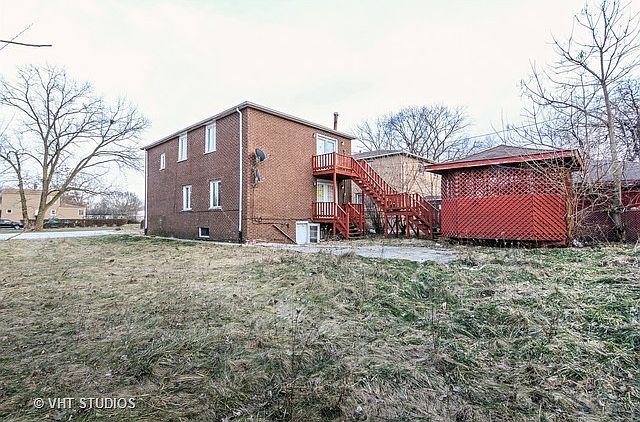 2nd image of 13832 S Avers Ave
