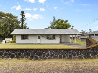 16-2095 Hibiscus Dr, Pahoa, HI 96778