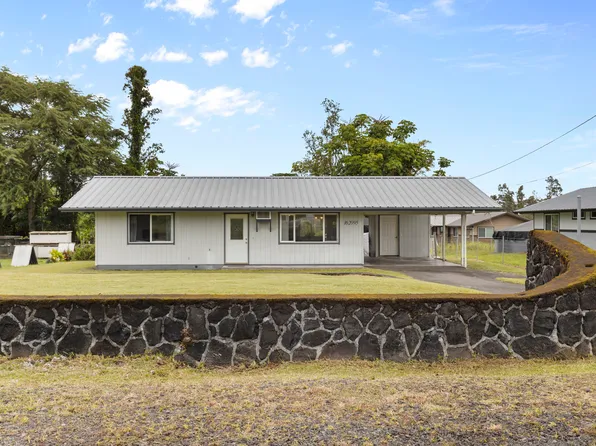 16-2095 Hibiscus Dr, Pahoa, HI 96778