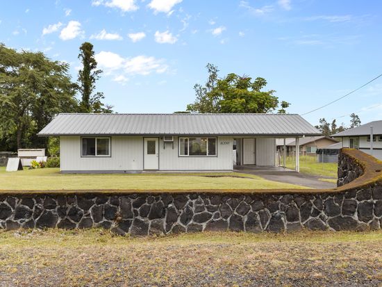 16-2095 Hibiscus Dr, Pahoa, HI 96778