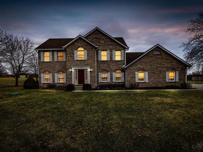 2136 Stillwell Beckett Rd, Hamilton, OH, 45013