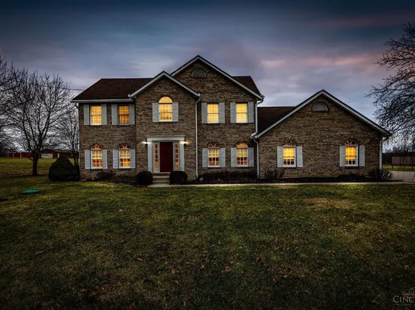 2136 Stillwell Beckett Rd, Hamilton, OH 45013
