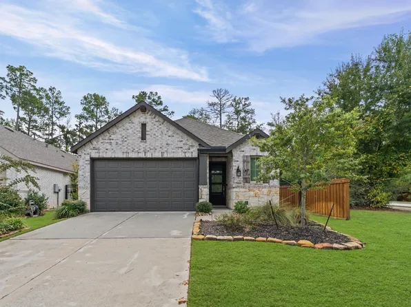 7909 Wild Thicket Dr, Magnolia, TX 77354