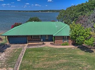 1107 Casino Rd, Nocona, TX 76255