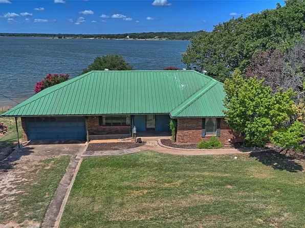 1107 Casino Rd, Nocona, TX 76255