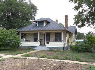 1208 E 11th St, Pueblo, CO 81001