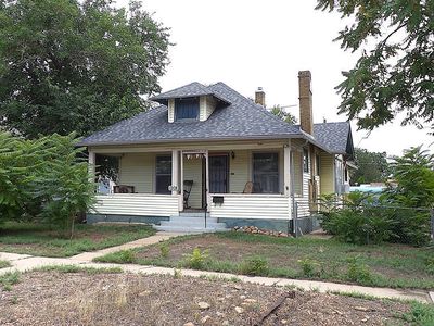 1208 E 11th St, Pueblo, CO, 81001