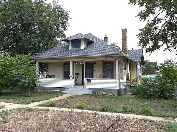 1208 E 11th St, Pueblo, CO 81001