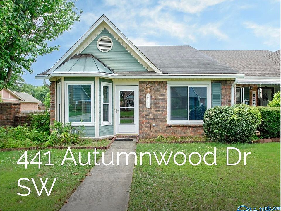 1st image of 441 Autumnwood Dr SW