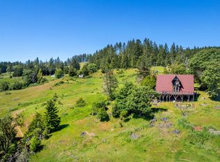 29860 State Highway 36, Bridgeville, CA 95526