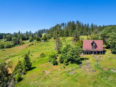 29860 State Highway 36, Bridgeville, CA, 95526
