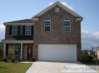 105 Redwall Cir, Pooler, GA 31322