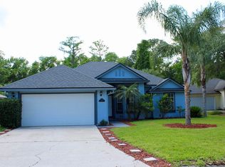 1626 Crabapple Cove Ct N, Jacksonville, FL 32225
