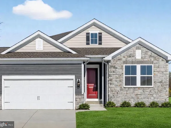 43 Wanchese Dr, Magnolia, DE 19962