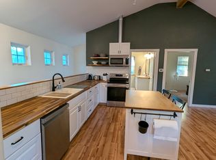 (Undisclosed Address), Warren, OR 97053