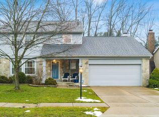 7480 Gardenview Pl, Dublin, OH 43016