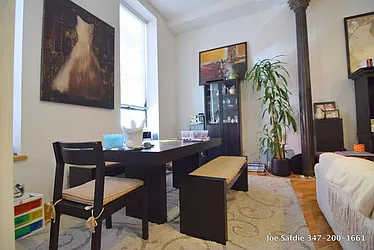 Rented by J Misrahi Realty Corp