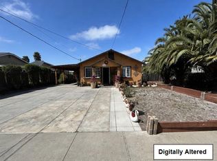 1332 Alma Ave, Salinas, CA 93905
