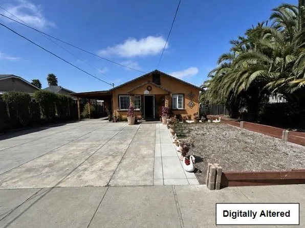1332 Alma Ave, Salinas, CA 93905