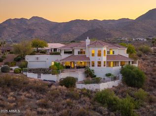 15528 E Golden Eagle Blvd, Fountain Hills, AZ 85268
