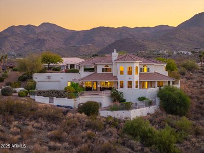 15528 E Golden Eagle Blvd, Fountain Hills, AZ, 85268