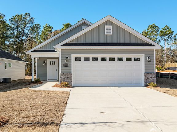 2nd image of 8407 Bannock Circle