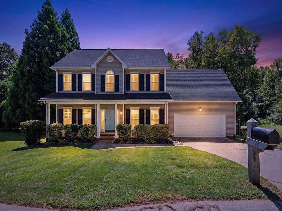 1st image of 16 Bittercrest Ct