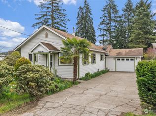 604 E Summa St, Centralia, WA 98531