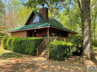 71 Ralph Bridges Rd, Lexington, GA 30648