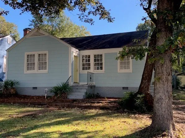 3066 Oxford Ave, Jackson, MS 39216