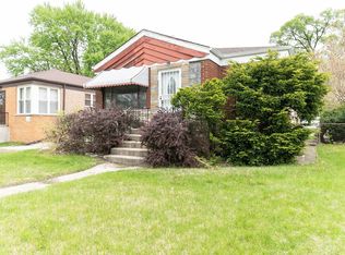 14535 University Ave, Dolton, IL