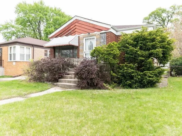 14535 University Ave, Dolton, IL 60419