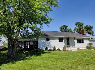 2399 Grange Hall Rd, Dayton, OH 45431