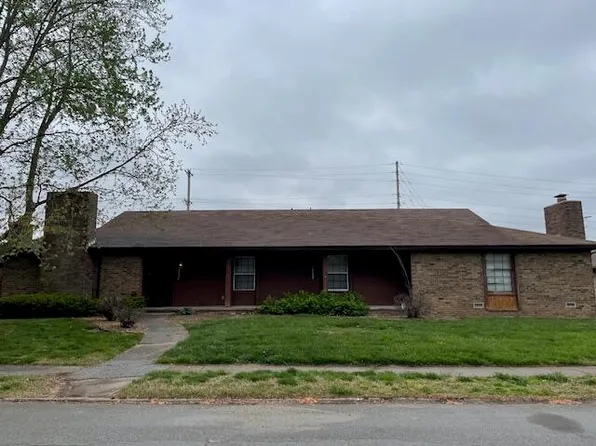 1731-33 E Lark Street, Springfield, MO 65804