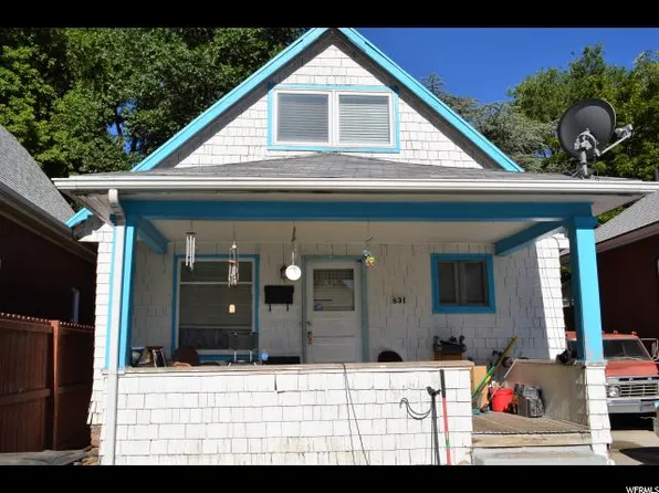 831 S Green St, Salt Lake City, UT 84102