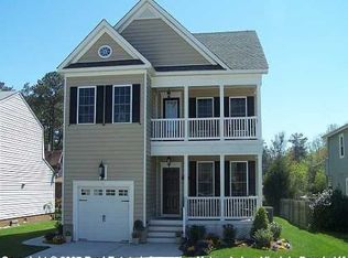 4521 Coronet Ave, Virginia Beach, VA 23455