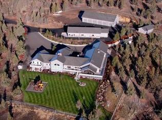 2511 NE McKay Creek Rd, Prineville, OR 97754