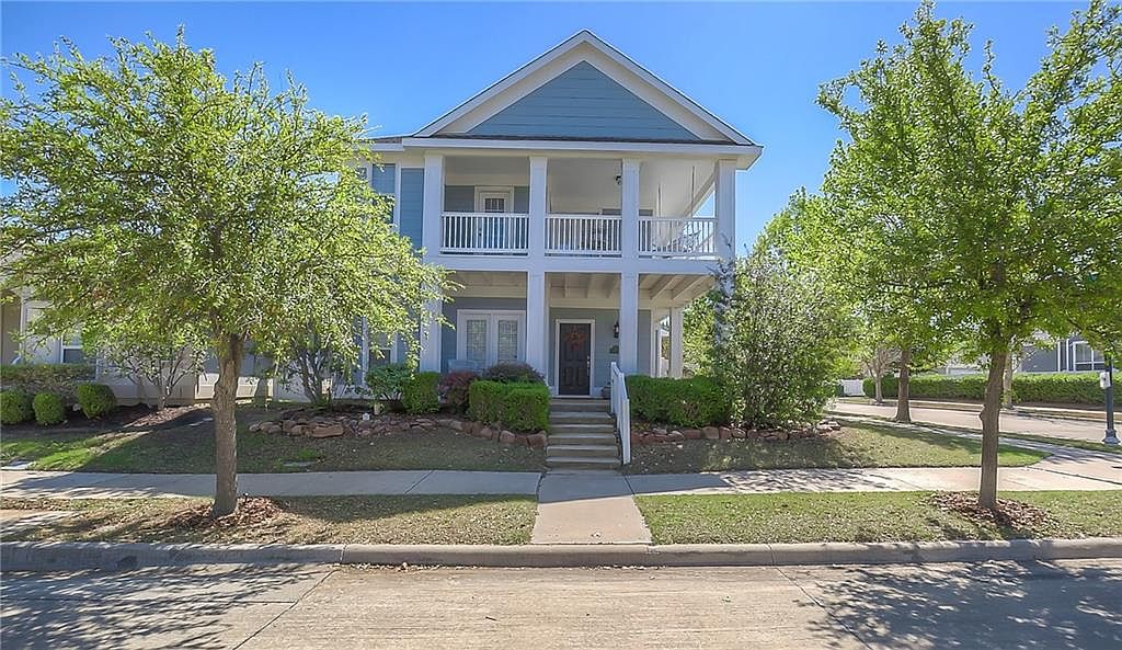 SOLD: 961 Wenk Ct, Aubrey, TX – 4 Bed, 3 Bath Home