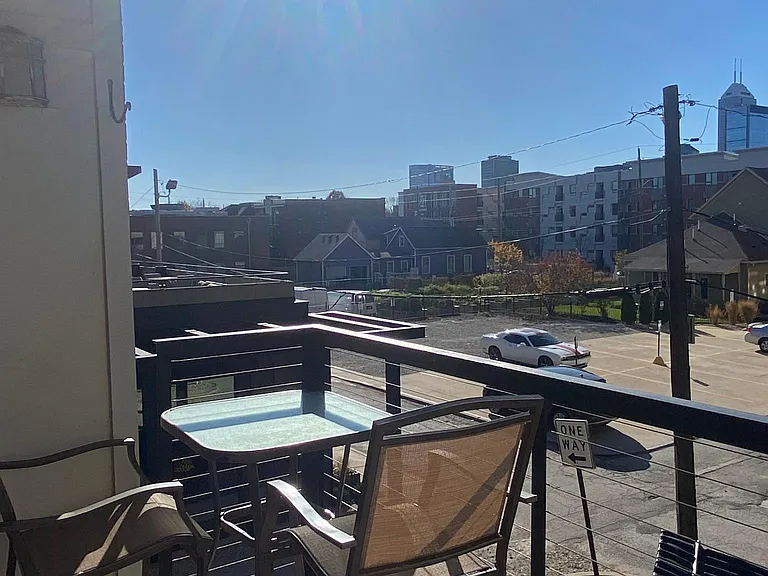 721 E North St #2C — Photo 26