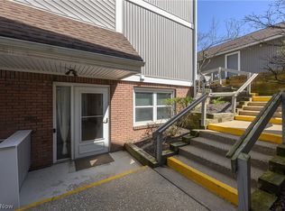 243 Portage Lakes Dr Unit E, Akron, OH