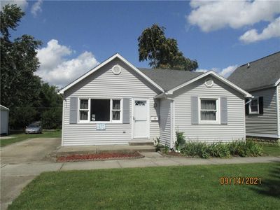 2504 Champaign Ave, Mattoon, IL, 61938