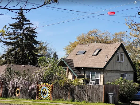 845 E 30th Ave, Eugene, OR 97405