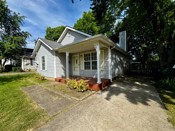 303 Owsley Ave, Lexington, KY 40502