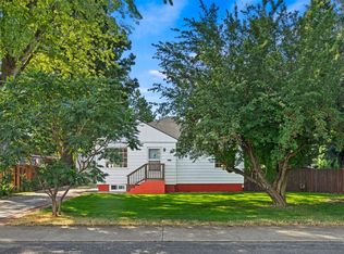 806 E Washington Ave, Ellensburg, WA 98926