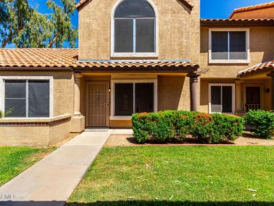4601 N 102nd Ave UNIT 1116, Phoenix, AZ, 85037