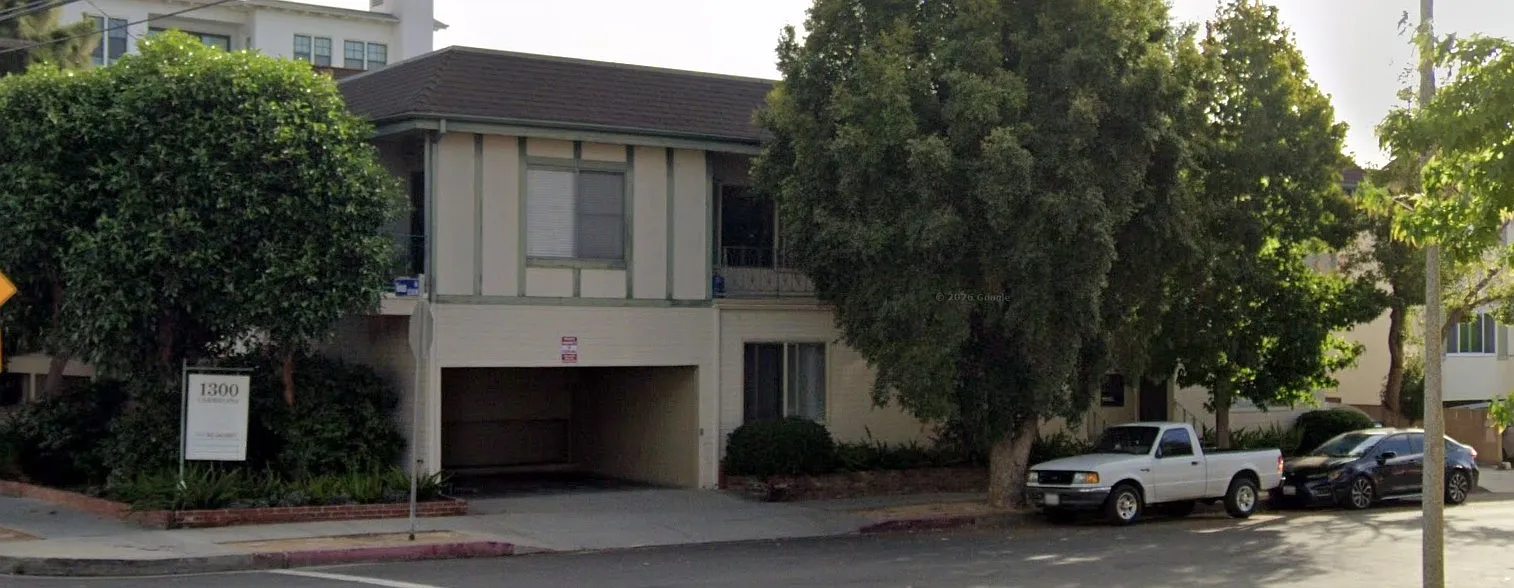 1300 South Carmelina Avenue - 5 — Photo 1