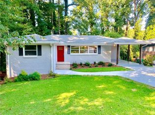 3520 Glensford Dr, Decatur, GA 30032