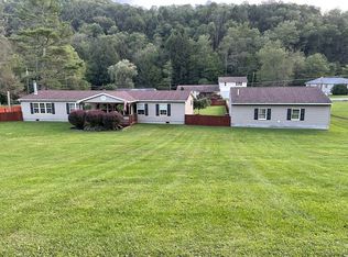 298 Summit St, Austin, PA 16720