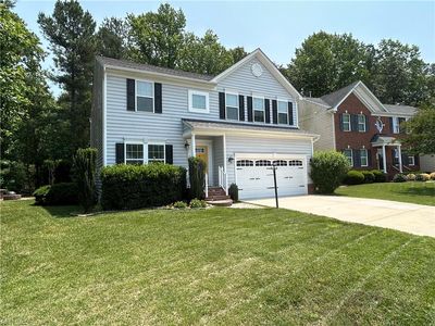 5405 Burlington Ct, Williamsburg, VA, 23188